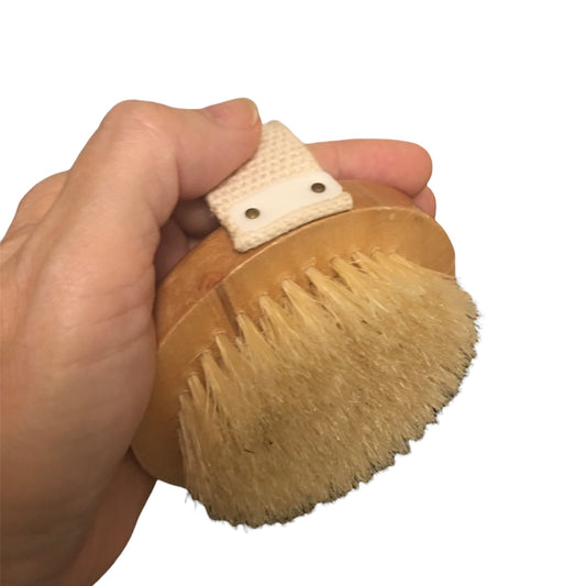 Shower Brush