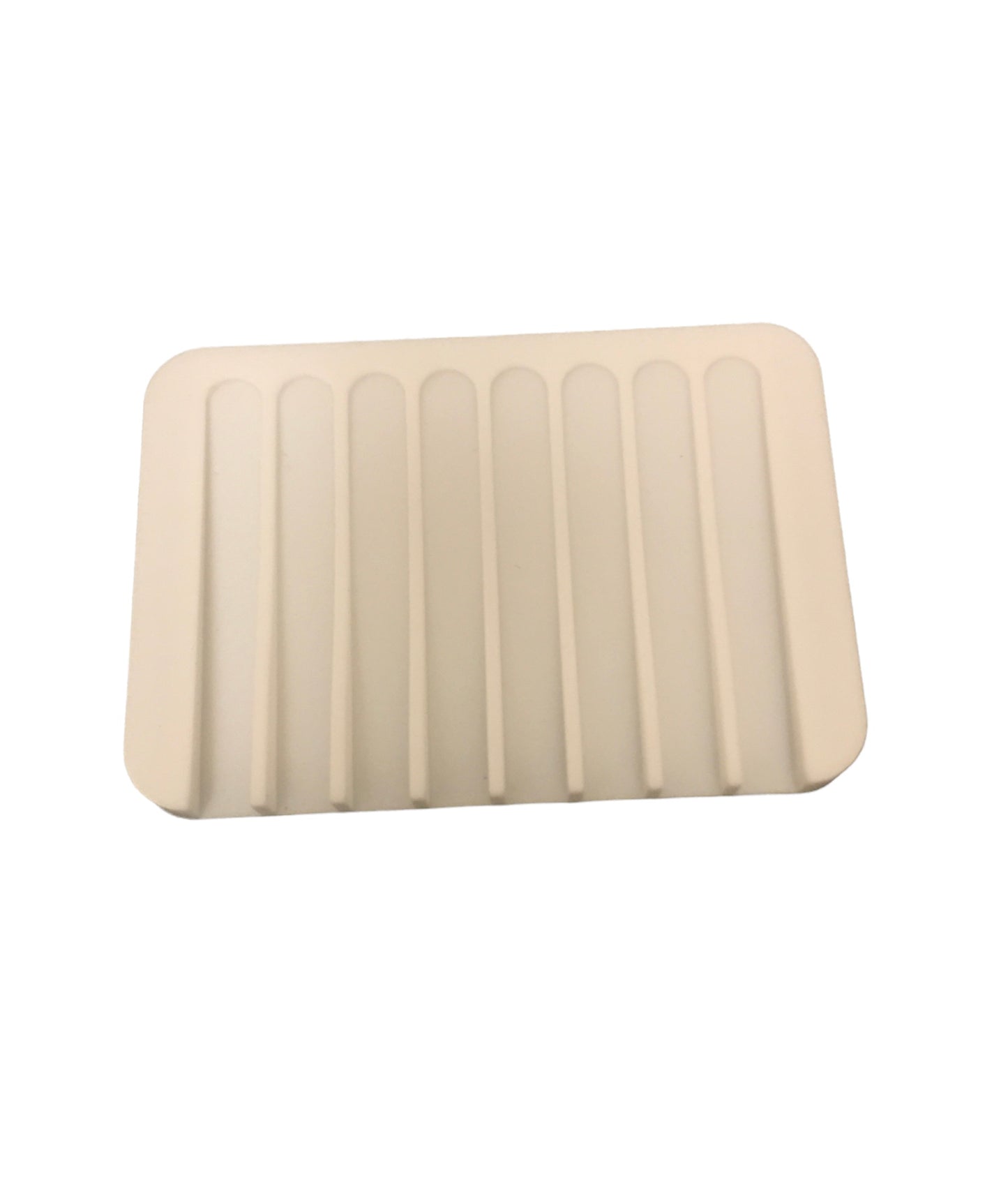 Silicone Soap Dish