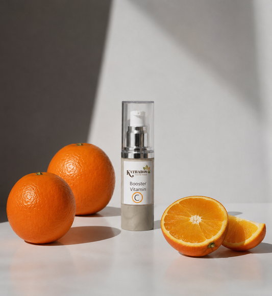 Vitamin C Booster Serum